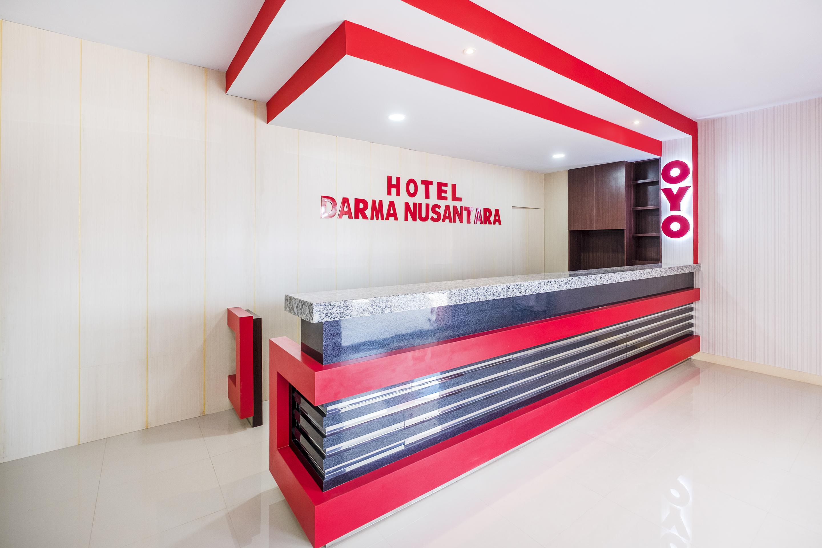 Oyo1633达尔玛努桑塔拉酒店 Mandai 外观 照片